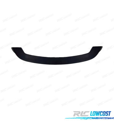 AILERON BECQUET DE TOIT TOYOTA COROLLA VERSO 04-09