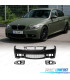 PARE-CHOCS FRONTAL BMW E90 E91 05-08 LOOK M3 PDC SRA