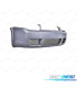 PARE CHOCS AVANT VOLKSWAGEN VW GOLF 4 97-03 LOOK R32