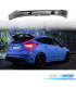 AILERON BECQUET SPOILER FORD FOCUS MK3 HATCHBACK 14-17 LOOK RS