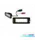 ÉCLAIRAGE PLAQUE D´IMMATRICULATION LED POUR VOLKSWAGEN VW GOLF V 05-08