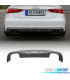 DIFFUSEUR AUDI A3 8V SPORTBACK 13- LOOK S3