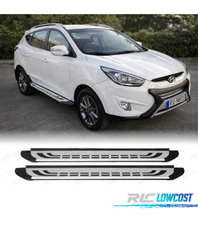 MARCHE-PIEDS HYUNDAI TUCSON 15-20