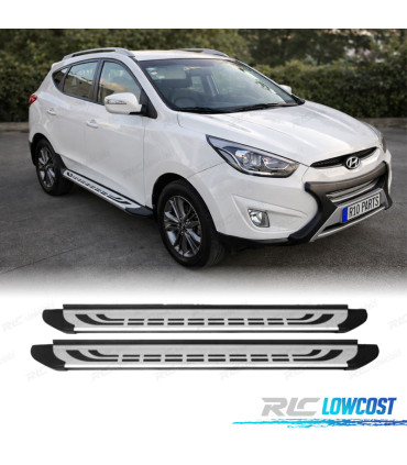 MARCHE-PIEDS HYUNDAI TUCSON 15-20