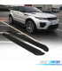 MARCHEPIEDS NOIR RANGE ROVER EVOQUE
