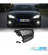 CALANDRE AUDI A5 07-11 LOOK RS NOIR