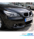 SPOILER AVANT BMW E60 03-07