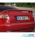 AILERON SPOILER AUDI A4 B6 8E BERLINE 00-04 LOOK GT RACE