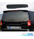 AILERON SPOILER MERCEDES VITO W447 14-19 ABS