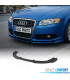 SPOILER FRONTAL POUR AUDI A4 B7 8E S.LINE