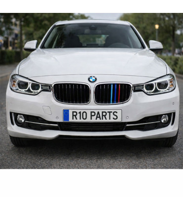 BANDES CALANDRE BMW M BMW E60 03-10