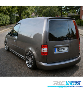 AILERON BECQUET TOIT VOLKSWAGEN VW CADDY 2K 04-10