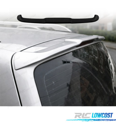 AILERON SPOILER VOLKSWAGEN VW TOURAN 03-10