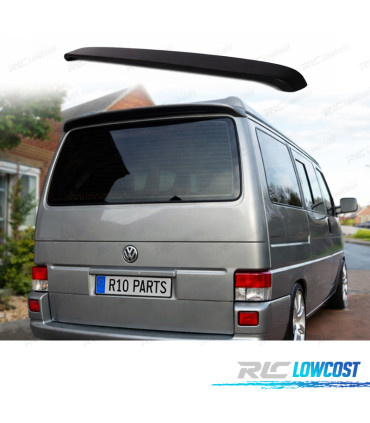 AILERON BECQUET VOLKSWAGEN VW TRANSPORTER T4 90-03 ABS