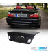 PORTE DE COFFRE ARRIÈRE BMW E46 CABRIO 99-05 CARBONE