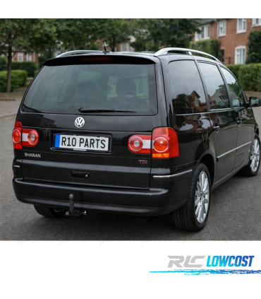AILERON BECQUET SEAT ALHAMB RA FORD GALAXY VOLKSWAGEN VW SHARAN 00-10