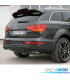 AILERON BECQUET AUDI Q7 07-