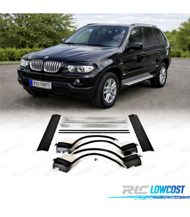 MARCHEPIEDS BMW X5 E53 99-06