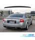 AILERON BECQUET LAME COFFRE AUDI A6 C5 97-04 LOOK S6