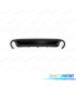 DIFFUSEUR AUDI A4 B8 07-11 LOOK S LINE
