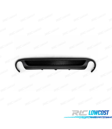 DIFFUSEUR AUDI A4 B8 07-11 LOOK S LINE