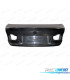 PORTE DE COFFRE ARRIÈRE BMW F30 F80 LOOK CSL CARBONE