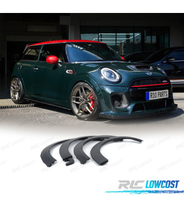 KIT CARROSSERIE MINI F56 F57 COUPE 14-20 LOOK NEW JCW