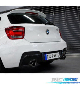 AILERON BECQUET DE TOIT BMW F21 11-19 LOOK M 3P