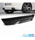 DIFFUSEUR VOLKSWAGEN VW GOLF 5 LOOK GTI R32