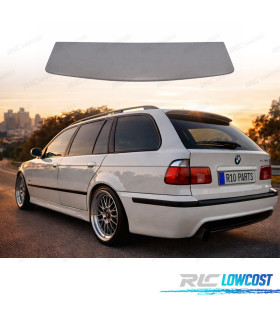 AILERON BECQUET DE TOIT BMW E39 TOURING