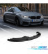 KIT CARROSSERIE BMW F36 GRAN COUPE LOOK M PERFORMANCE PDC SRA
