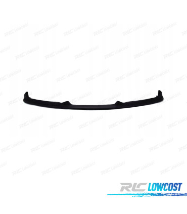 SPOILER LAME FRONTAL BMW F30 F31 11-15