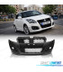 PARE-CHOCS AVANT SUZUKI SWIFT V 10-17 LOOK SPORT