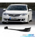 SPOILER LAME AVANT POUR HONDA ACCORD VIII 08-12 LOOK S
