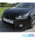 PHARES POUR VOLKSWAGEN VW GOLF VI LIMOUSINE 08-12 FULL LED DYNAMIQUE ANGEL EYES