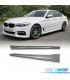 BAS DE CAISSE BMW G30 G31 LOOK M