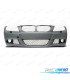 PARE CHOCS AVANT BMW E90 E91 LCI 08-12 LOOK M