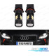 AMPOULE LED CANBUS P13W DE 7.5 WATTS