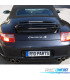 AILERON BECQUET SPOILER PORSCHE 911 996 97-04