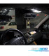 KIT 26 AMPOULES LED INTÉRIEUR POUR LAND ROVER 4 LR4 2010-2015