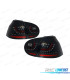 FEUX ARRIÈRE VOLKSWAGEN VW GOLF V FULL LED 03-