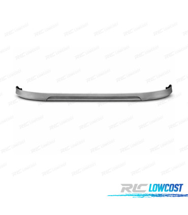 SPOILER LAME AVANT VOLKSWAGEN VW GOLF 6 08-12