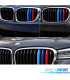BANDES DE CALANDRE BMW F22 F23 LOOK M