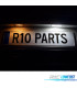 KIT 17 AMPOULES LED INTÉRIEUR POUR SKODA FABIA 2 MK2 MK II KOMBI BREAK WAGON 08-14