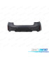 PARE-CHOCS ARRIÈRE BMW G20 23-25 LOOK M PDC