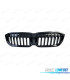 GRILLE BMW G20 G21 LCI 23-25 LOOK M NOIR BRILLANT