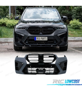 PARE-CHOCS AVANT BMW X5 G05 23- LOOK X5M PDC ACC