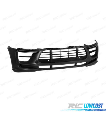 BOUCLIER AVANT PORSCHE MACAN 14-18 LOOK TURBO 2023