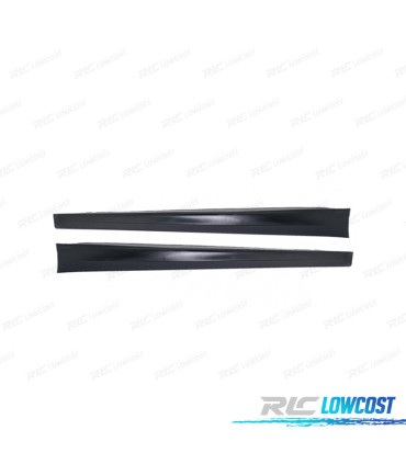 BAS DE CAISSE BMW F34 GRAN TURISMO LOOK M