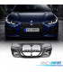 PARE-CHOCS AVANT BMW G22 G23 20- LOOK M PDC